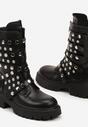 Botine Zeriella Negre