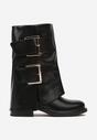 Botine Zozilda Negre