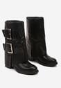 Botine Zozilda Negre