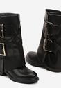 Botine Zozilda Negre