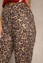 Pantaloni Enalora Bej