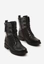 Botine Ortintia Negre