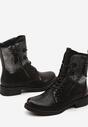 Botine Ortintia Negre