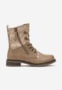 Botine Ortintia Bej