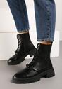Botine Nialara Negre