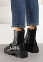 Botine Nialara Negre