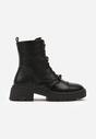 Botine Nialara Negre