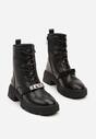 Botine Nialara Negre