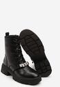 Botine Nialara Negre