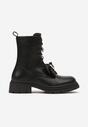 Botine Ilidra Negre