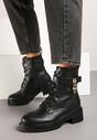 Botine Mesifra Negre