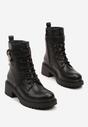 Botine Mesifra Negre