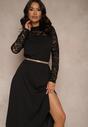 Rochie Edamora Neagră