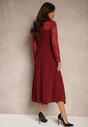 Rochie Edamora Bordo