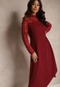 Rochie Edamora Bordo