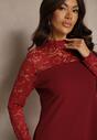 Rochie Edamora Bordo
