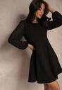 Rochie Edanithe Neagră