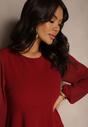 Rochie Edanithe Bordo