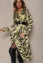 Rochie Verde
