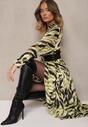 Rochie Verde