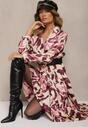 Rochie Mov