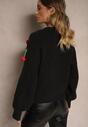 Pulover Ventinnia Negru