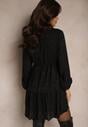 Rochie Ilida Neagră