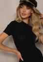Rochie Etanira Neagră