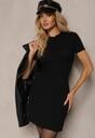 Rochie Etanira Neagră