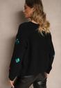 Pulover Edalora Negru