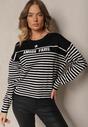 Pulover Zeanika Negru