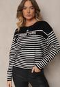 Pulover Zeanika Negru
