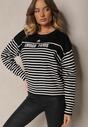 Pulover Zeanika Negru