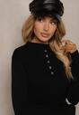 Pulover Tinnelisse Negru