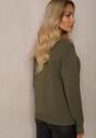 Cardigan Tinnalia Verde închis