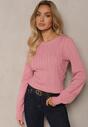 Pulover Berini Roz