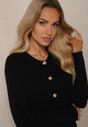 Cardigan Zeanirra Negru