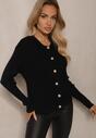 Cardigan Zeanirra Negru