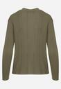 Cardigan Zeanirra Verde închis
