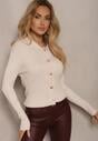 Cardigan Zeanirra Bej