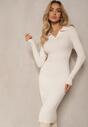 Rochie Sealiea Bej