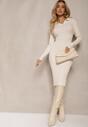 Rochie Sealiea Bej