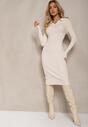 Rochie Sealiea Bej