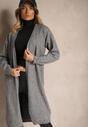 Cardigan Zozita Gri