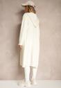Cardigan Zozira Alb