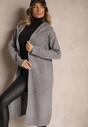 Cardigan Zozira Gri
