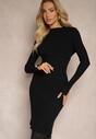 Rochie Zeanitha Neagră