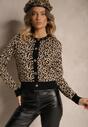 Cardigan Miavitha Bej