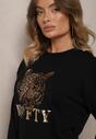 Pulover Lilrae Negru