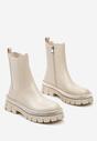 Botine Pretivra Bej